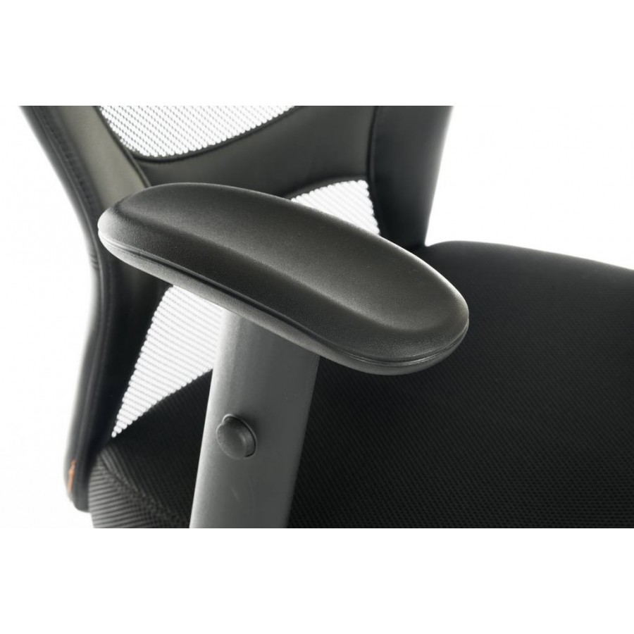 Mistral 2 Mesh Back Office Chair